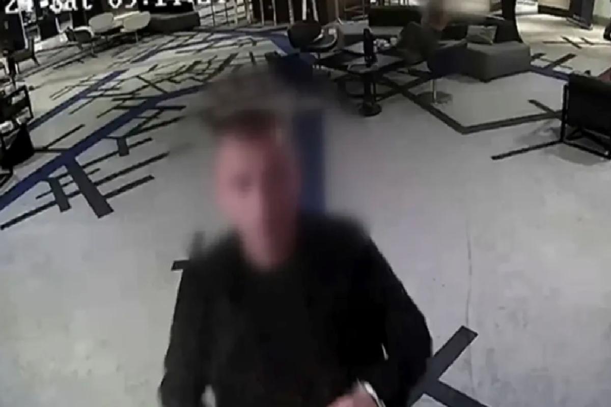İmamoğlu’nun Otel Ziyaretinde Gözaltı
