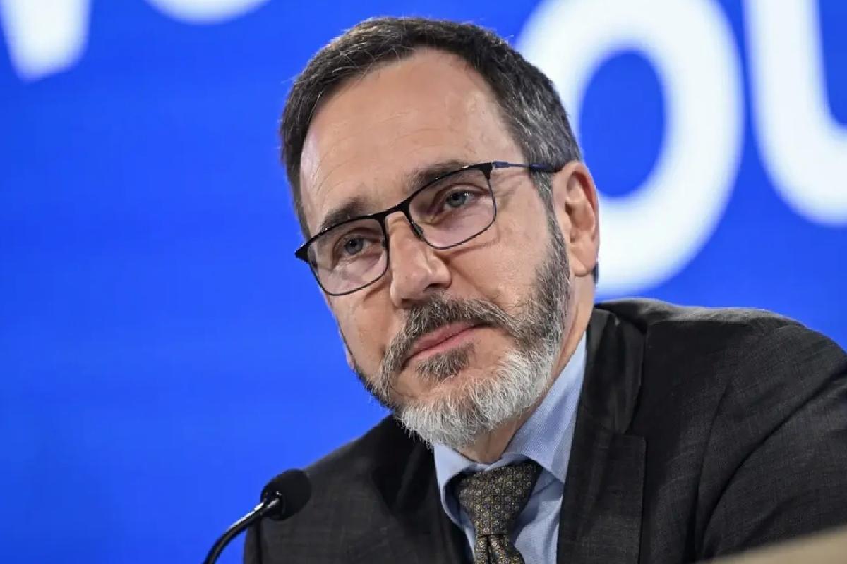 IMF’den Küresel Finansal İstikrar Uyarısı