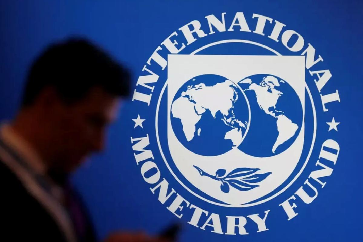 IMF’den Türkiye’ye Büyüme Tahmini Revizesi