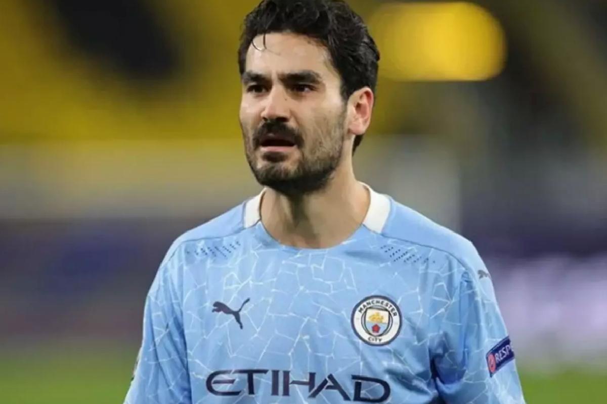 İmzayı attı bile! İlkay Gündoğan’dan Galatasaray’a kötü haber