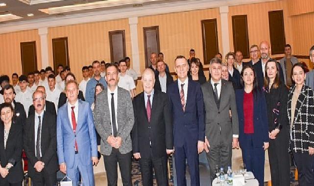 İnci GS Yuasa, Mesleki Eğitime Katkısıyla Genç Yetenekleri Sektöre Hazırlıyor
