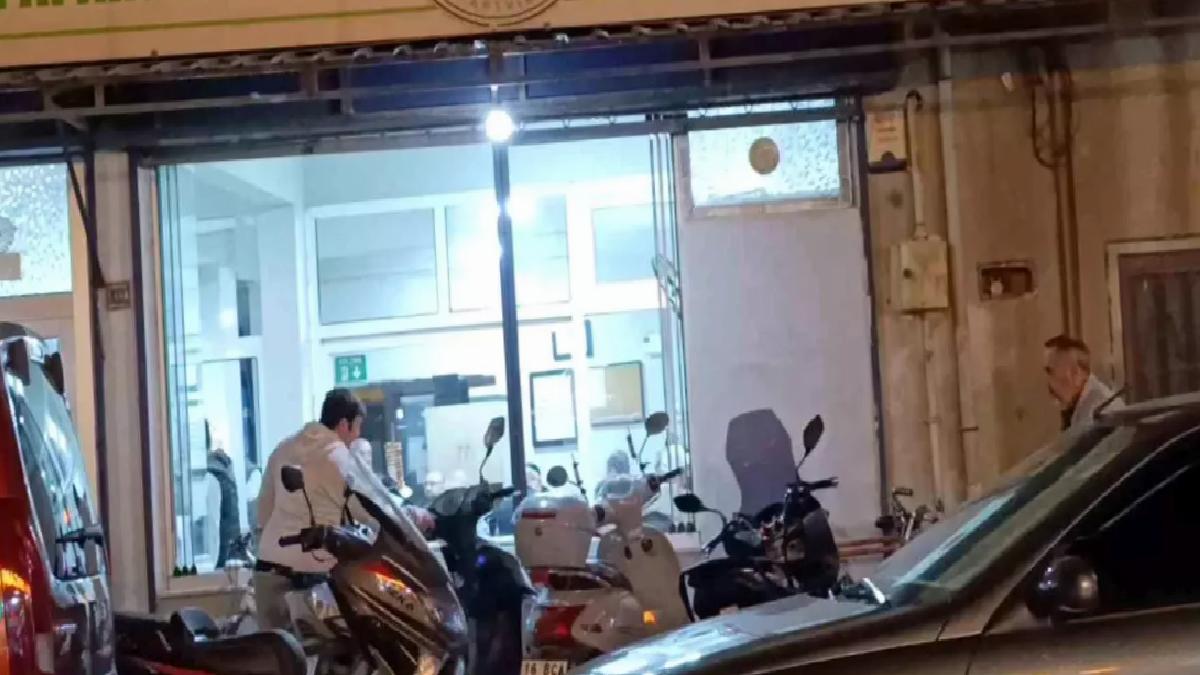 İnegöl’de Bıçaklı Kavga: 1 Yaralı