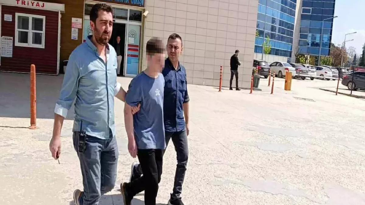 İnegöl’de Tartışma Kanlı Bitti