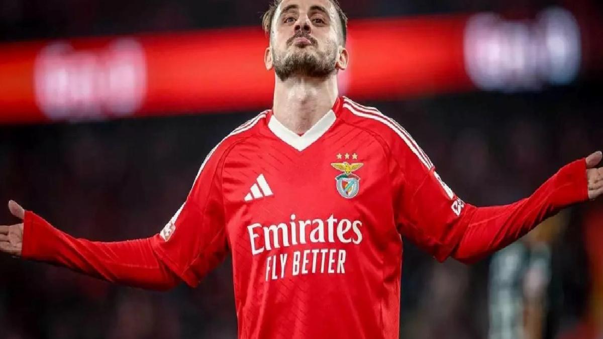 İngilizler yazdı: Kerem Aktürkoğlu’na Arsenal kancası