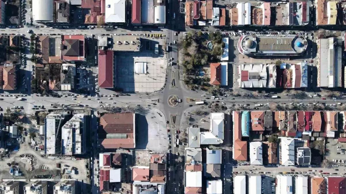 İnşaat Üretimi Yıllık Yüzde 12,7 Arttı