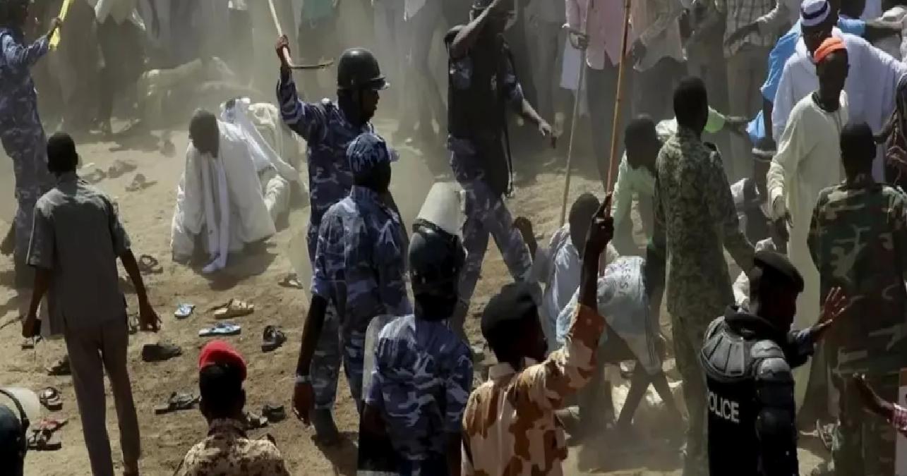İnsan Hakları İzleme Örgütü, Sudan’daki İhlallerin Durdurulmasını ve Yargılama Talep Etti