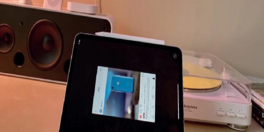 Instagram iPad’e geliyor: 15 Yıllık bekleyiş sona eriyor