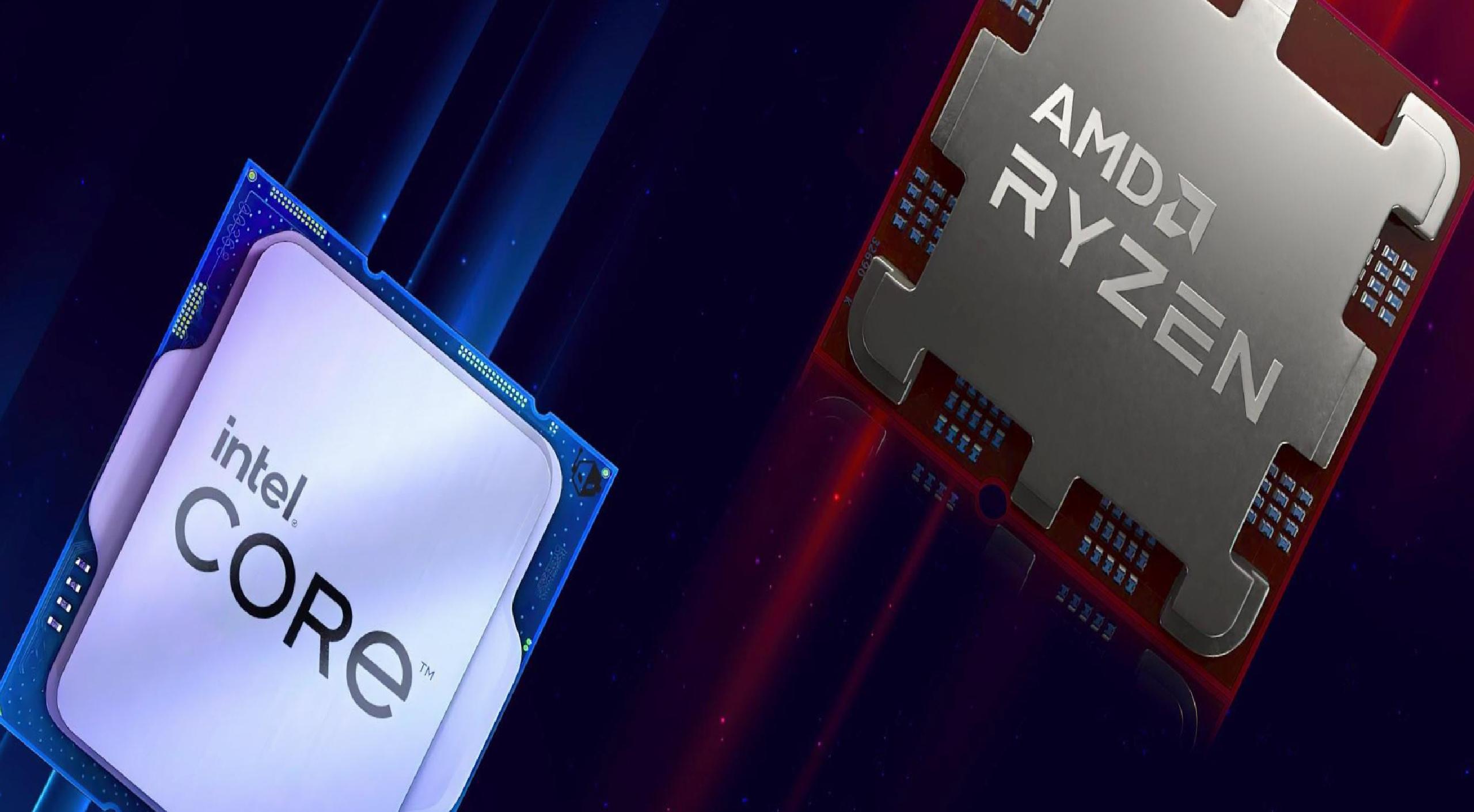 Intel’de kan kaybı sürüyor: Çin’de trendler tersine döndü