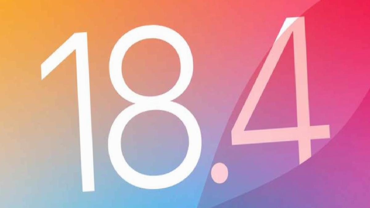 iOS 18.4 güncellemesi ile iPhone’lara gelen yenilikler