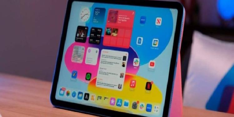 iPadOS 19, masaüstü benzeri arayüz ve yeni özelliklerle geliyor