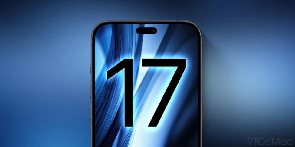 iPhone 17 Pro Max, şimdiye kadarki en büyük bataryasıyla geliyor