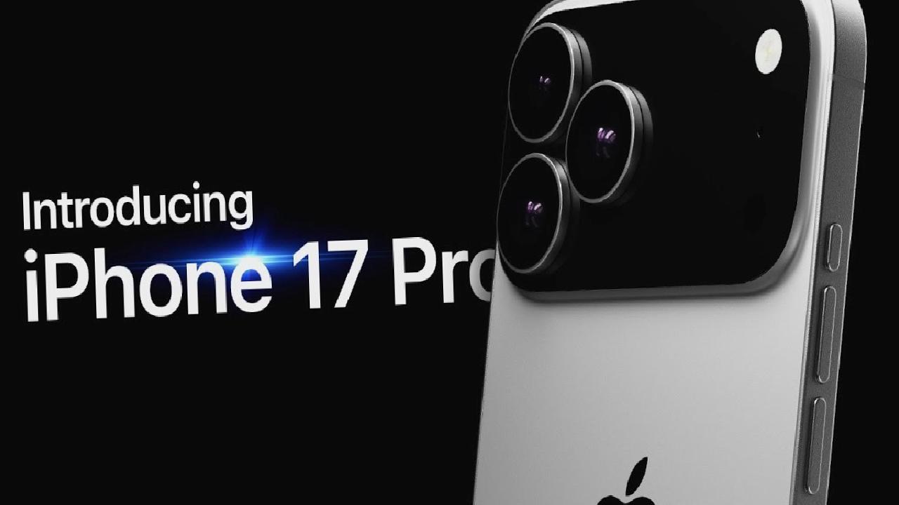 iPhone 17 Pro ve Pro Max ile beklenen 12 yeni özellik