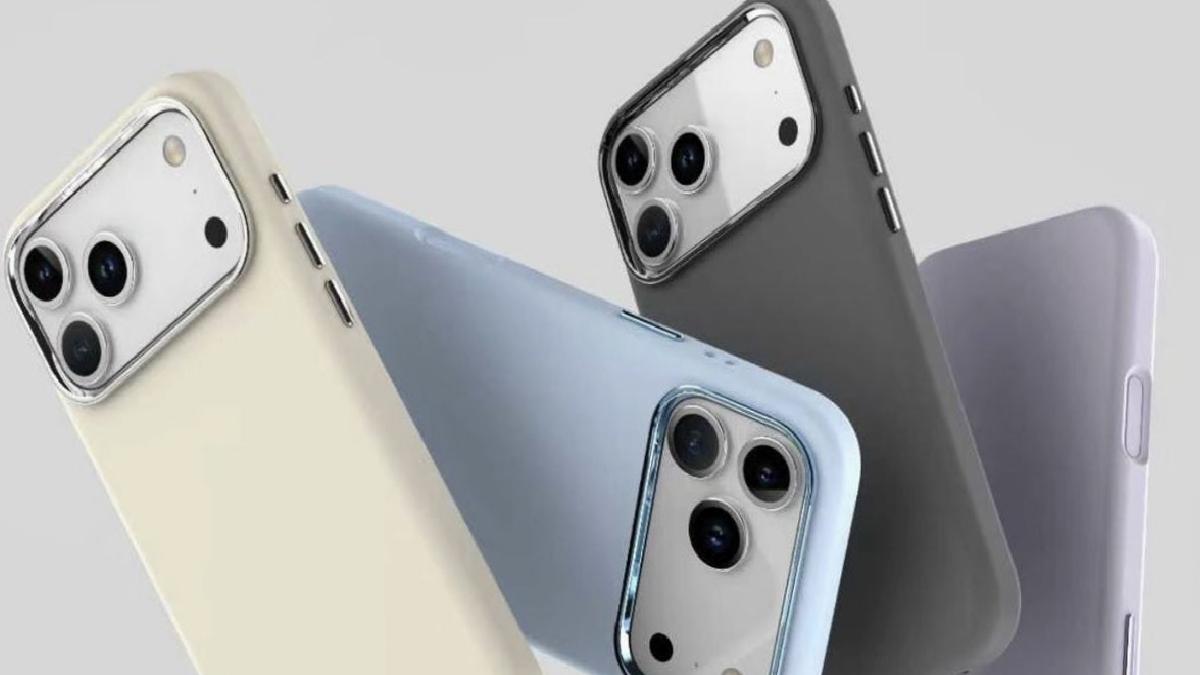 iPhone 17, RAM kapasitesi ile Android telefonları yakalayacak