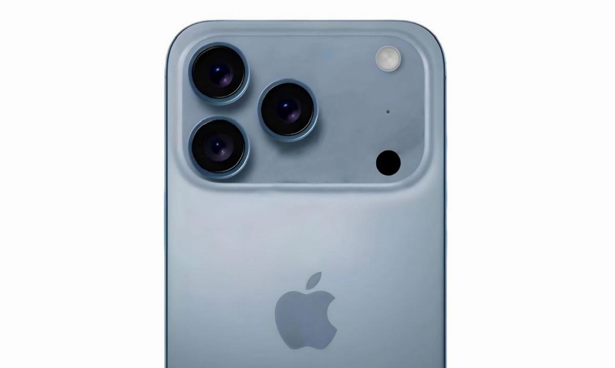 iPhone 17e test üretim süreci başlamak üzere