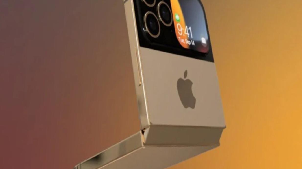 iPhone Fold’un başlangıç fiyatı 2.100 dolar seviyesinde olabilir