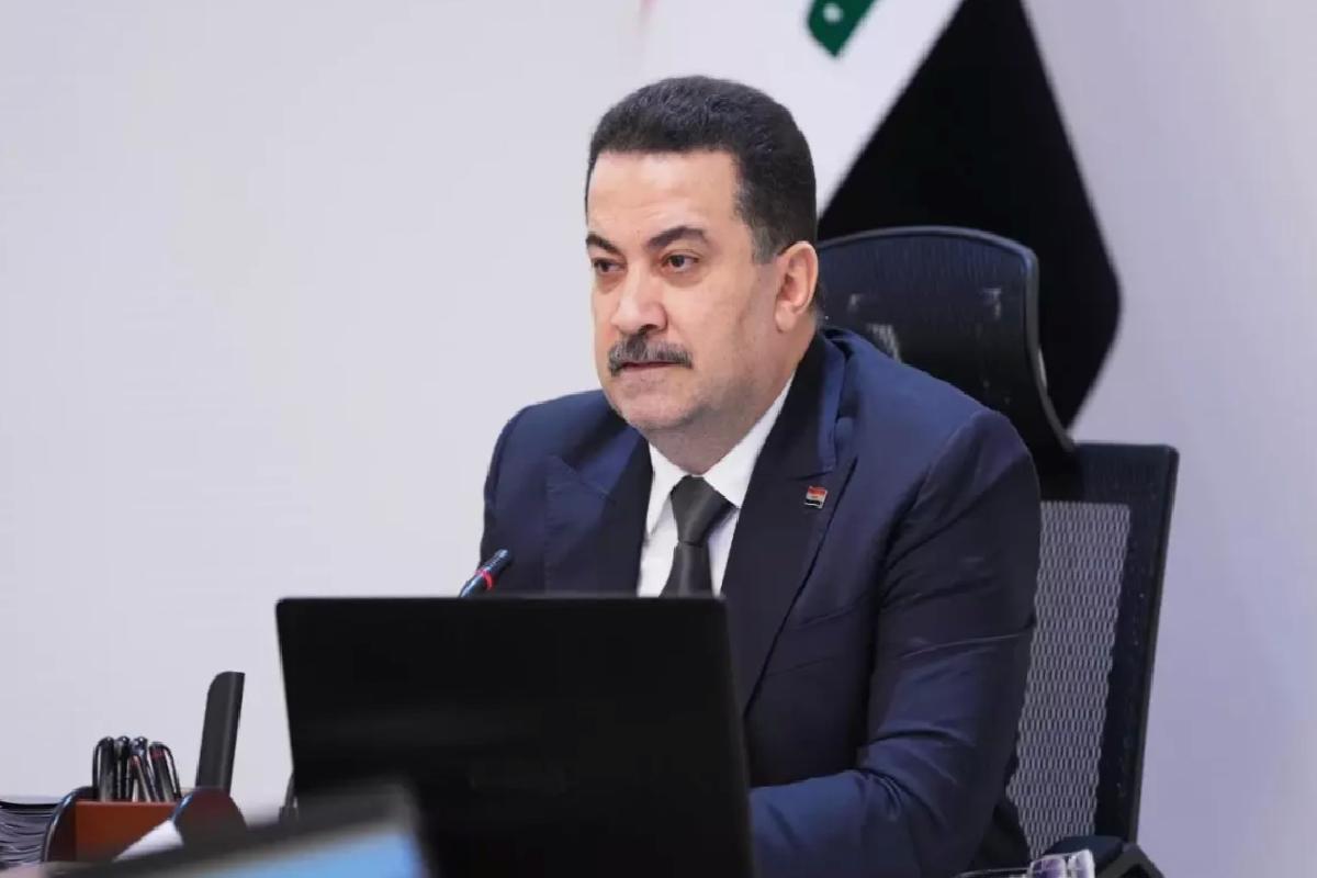 Irak ve Suriye Liderleri Katar’da Bir Araya Geldi