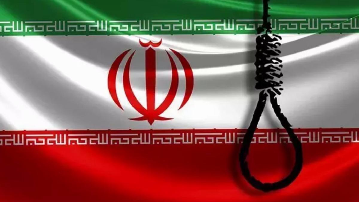 İran, Mossad casusu olduğunu iddia ettiği kişiyi idam etti