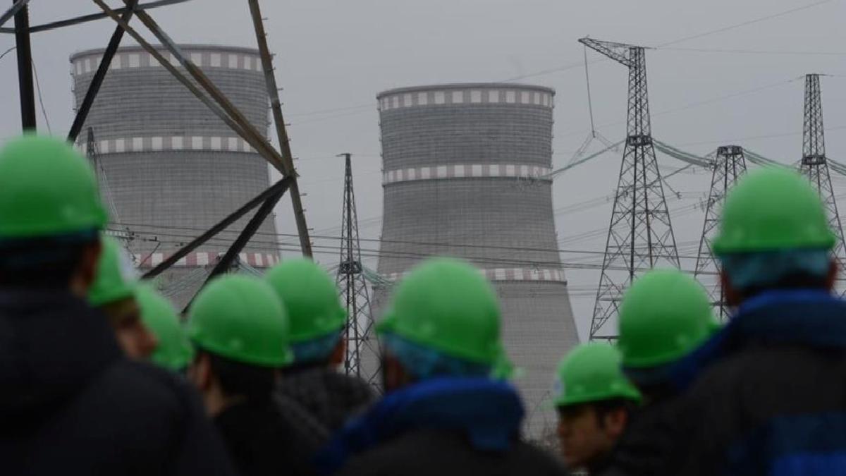 İran, Rusya ve Çin arasında nükleer görüşmeler gerçekleşti