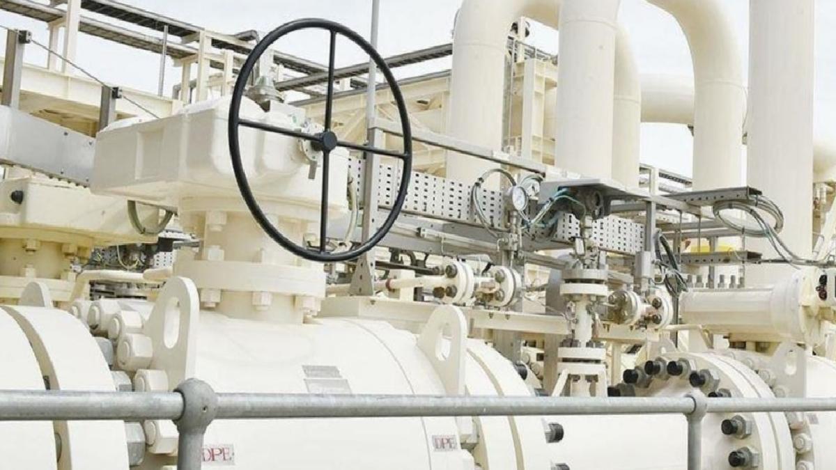 İran, Rusya’dan yıllık 55 milyar metreküp doğalgaz ithal edecek