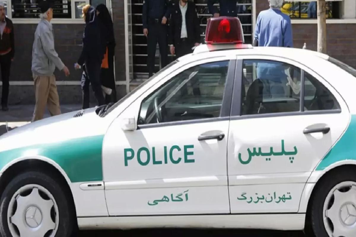 İran’da 8 Pakistanlı işçi elleri ve ayakları bağlı halde ölü bulundu