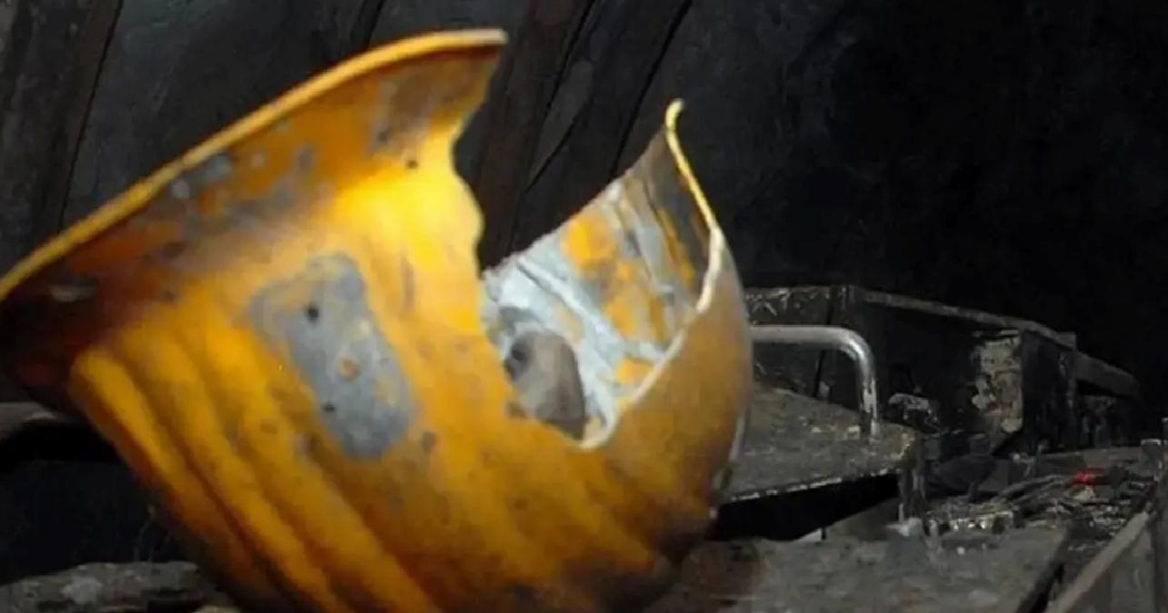 İran’da Maden Kazası: 7 Madenci Hayatını Kaybetti