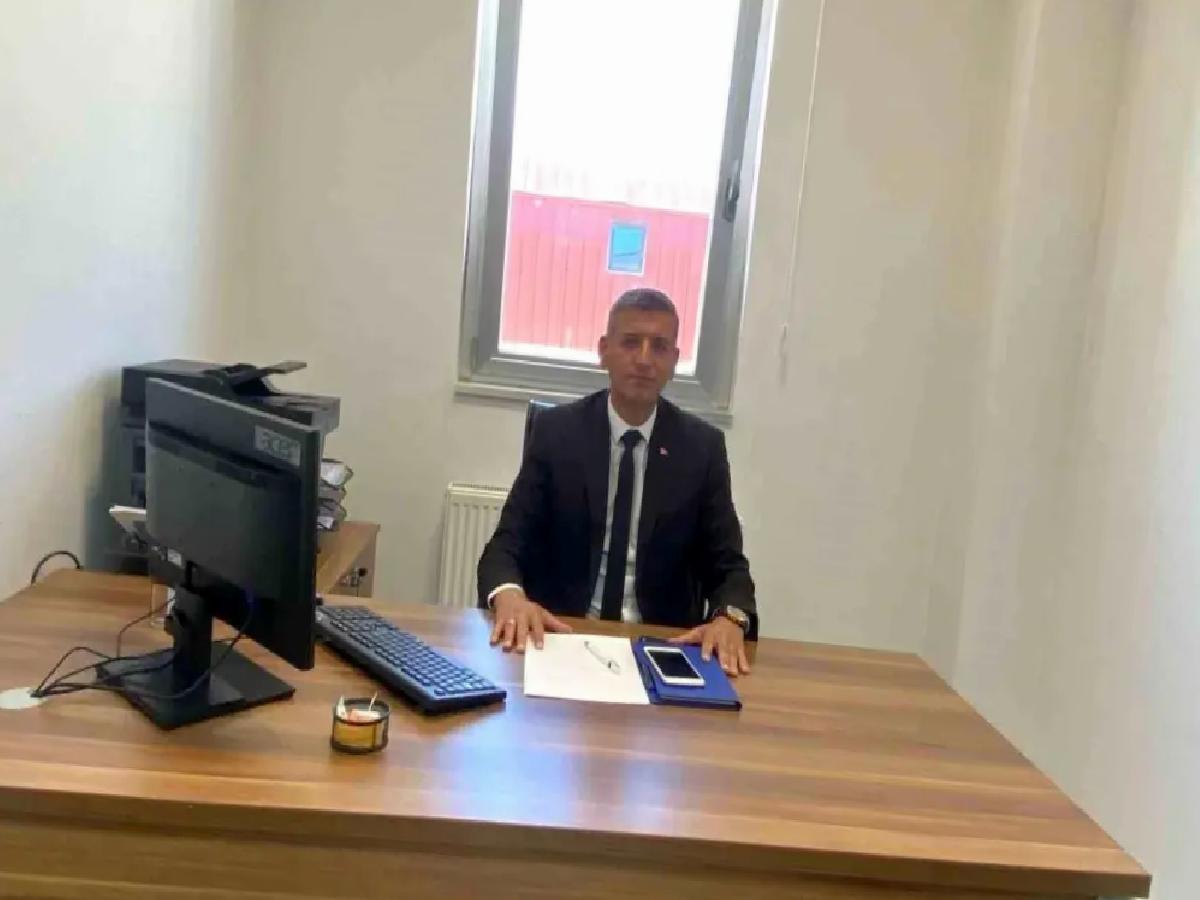 İsa Yaldız Gölpazarı’na Atandı