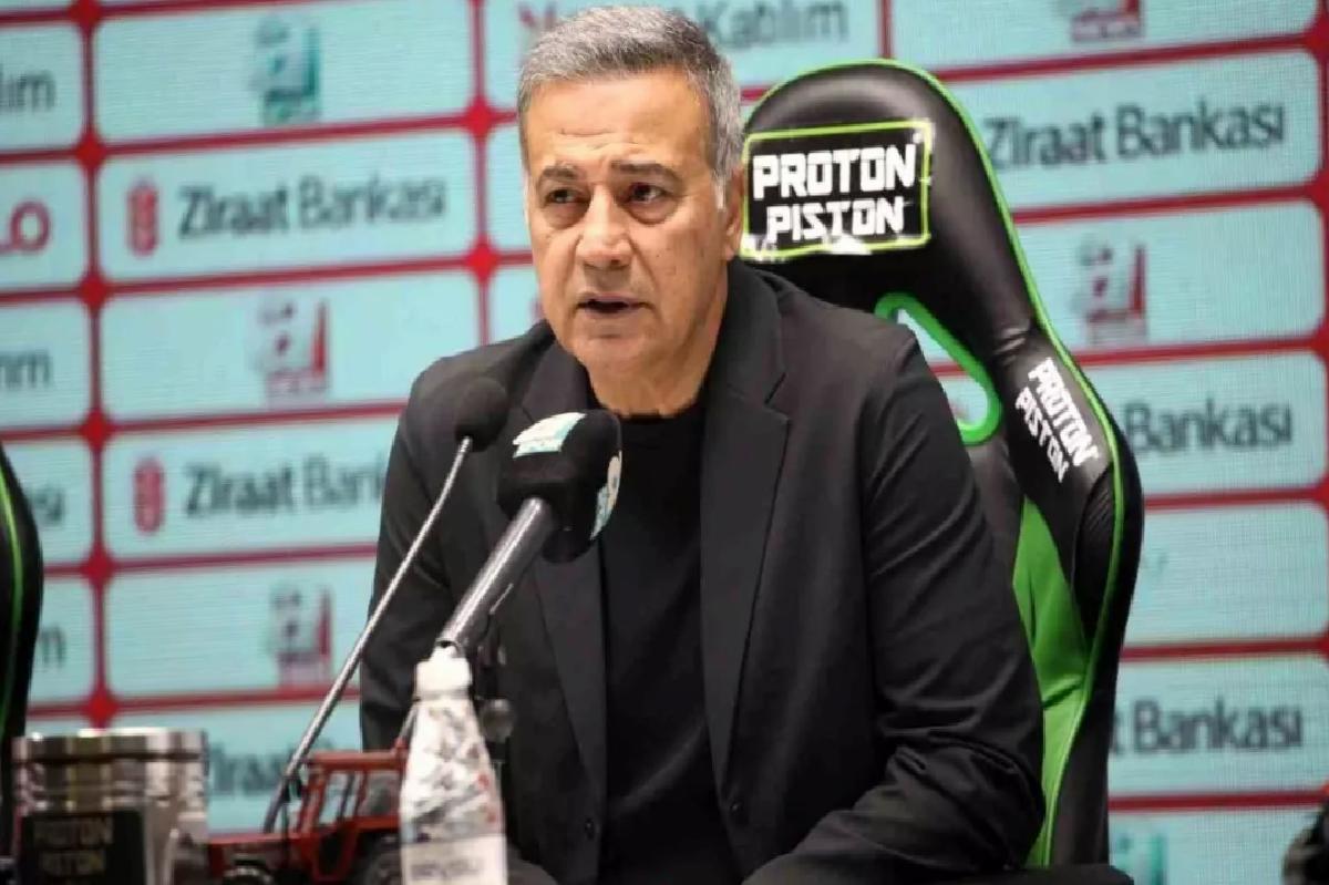 İskenderunspor Kupadan Elendi