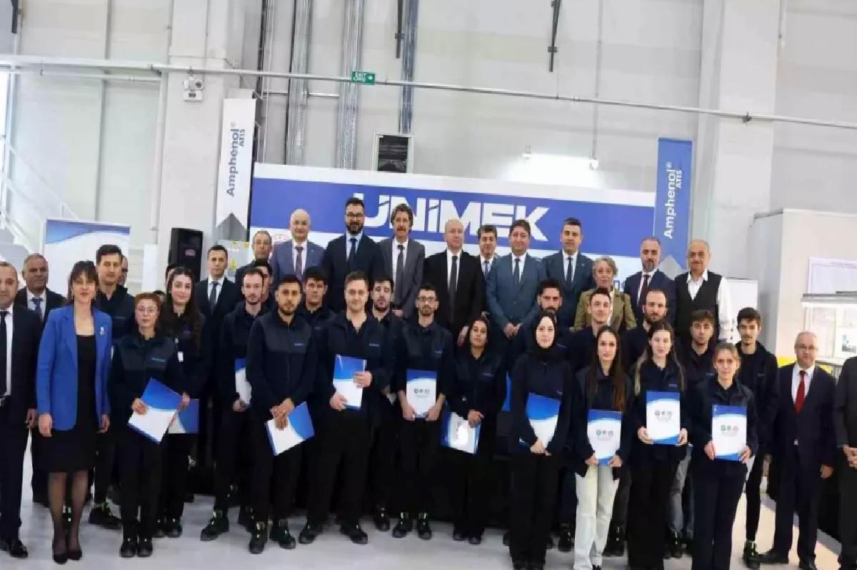 İŞKUR ve BUÜ’den Nitelikli İş Gücü Yetiştirme Programı