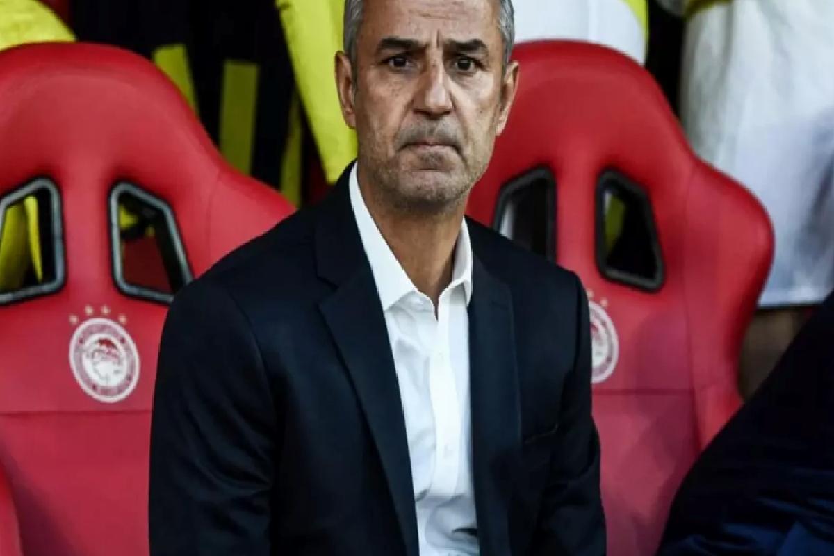 İsmail Kartal İran’da isyan etti: Demek ki kalmamı istemiyorsunuz