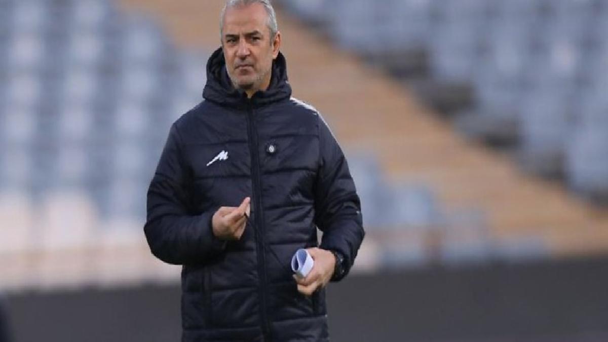 İsmail Kartal: Mourinho neden gidip burnunu sıksın?