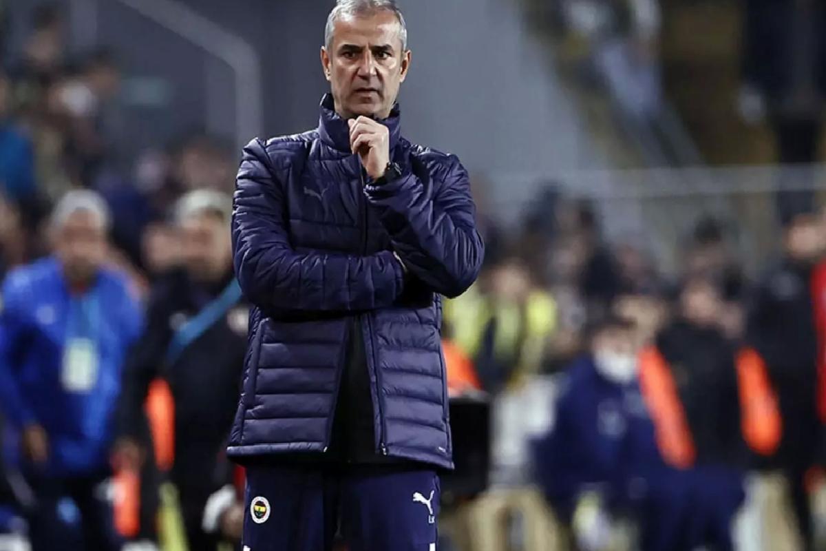 İsmail Kartal’ın takımında kulübeye hapsolan futbolcudan bomba Fenerbahçe itirafı