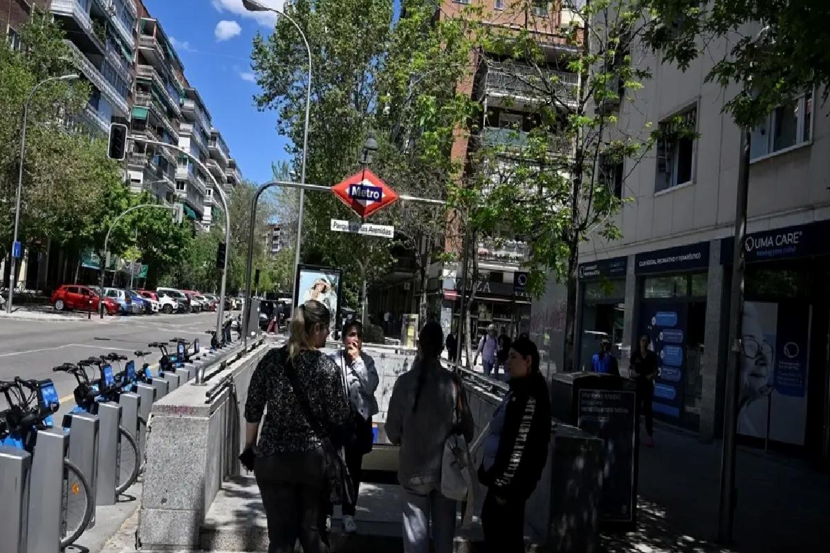 İspanya ve Portekiz’de Elektrik Kesintisi