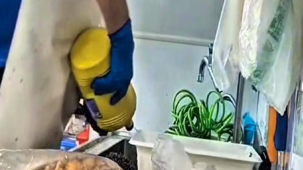 İspanya’da bozuk et soruşturması