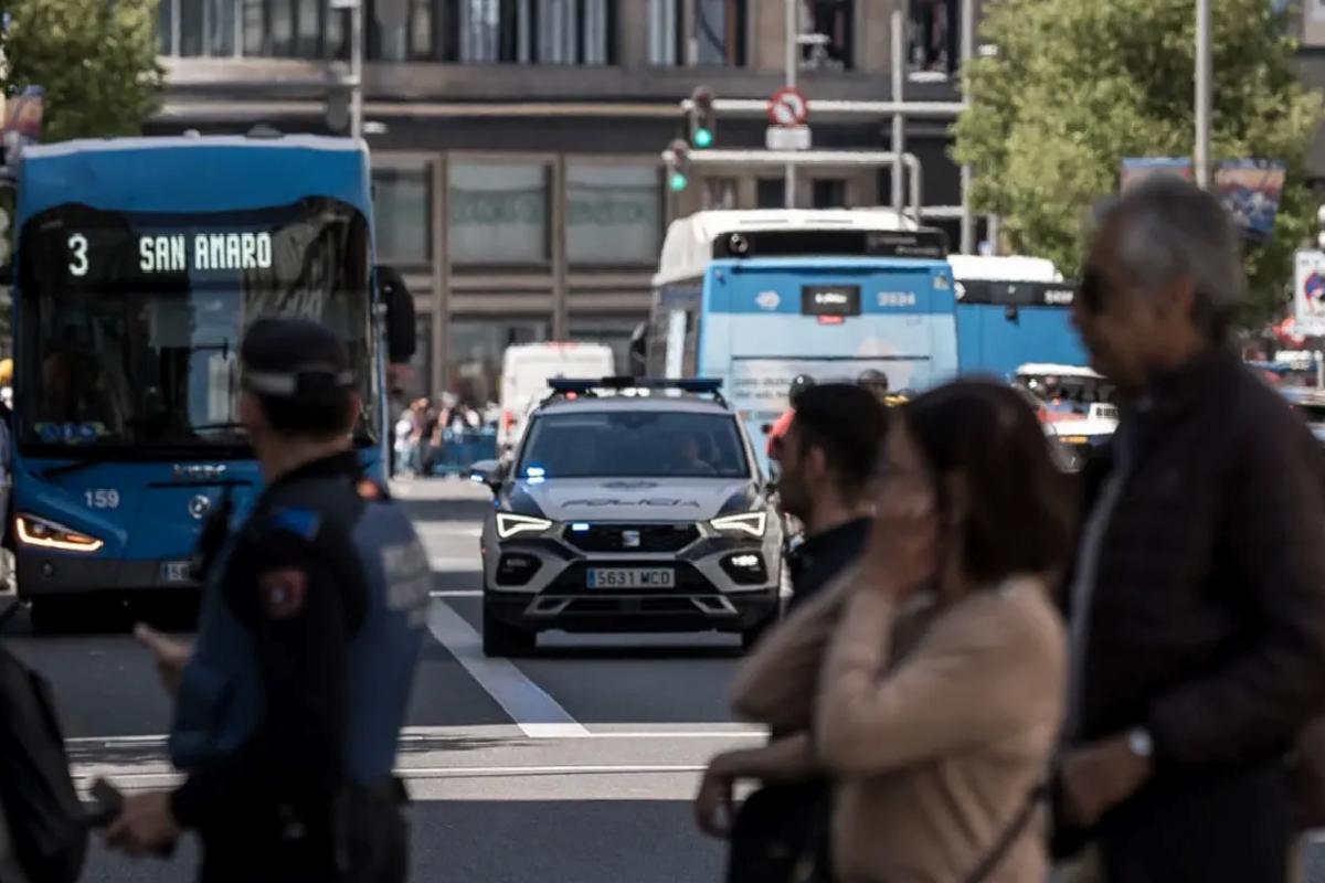 İspanya’ya 5 saniyenin zararı çok büyük