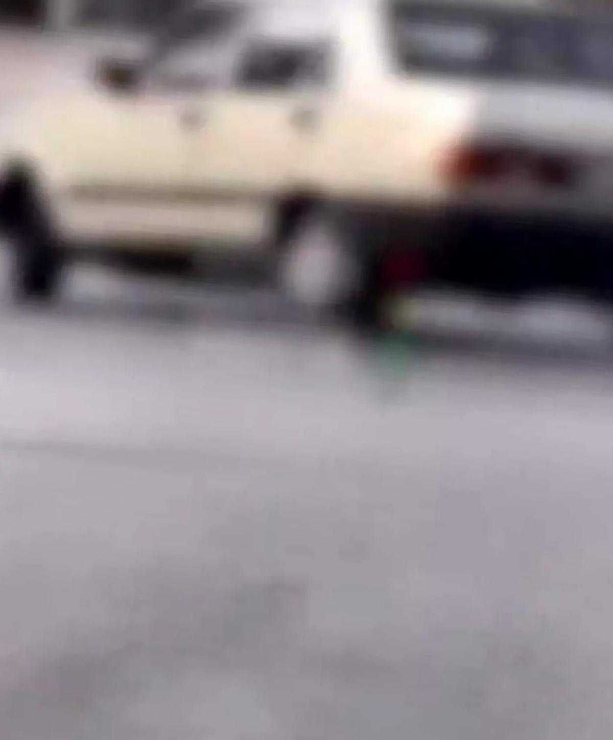 Isparta’da Drift Yapan Sürücülere Ceza