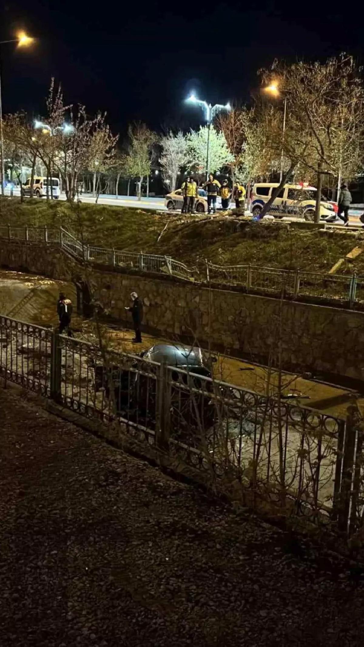 Isparta’da Komiser Akkoyun Trafik Kazasında Hayatını Kaybetti