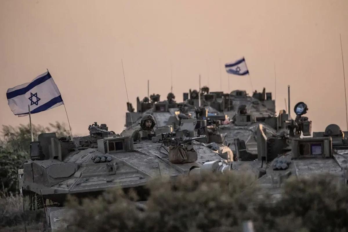 İsrail Askerleri Batı Şeria’da 2 Filistinliyi Öldürdü