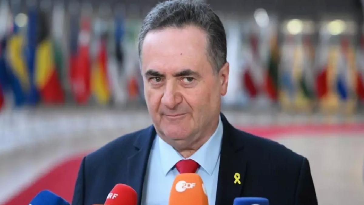 İsrail Askerleri Süresiz Kalacak