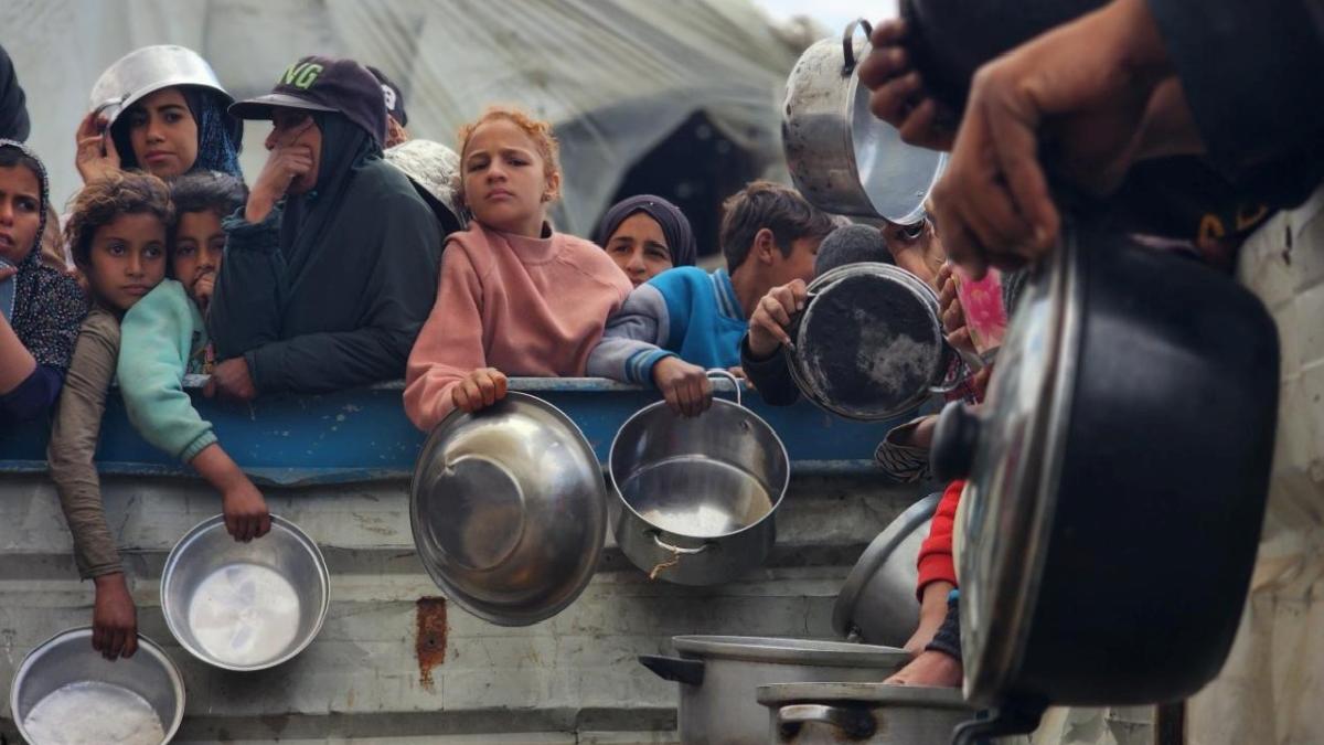 İsrail, Filistinlilere hayatın her alanında baskı uyguluyor