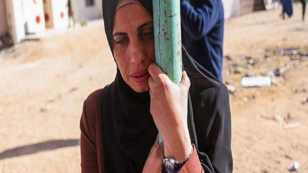 İsrail ordusu sivilleri hedef aldı: 18 ölü
