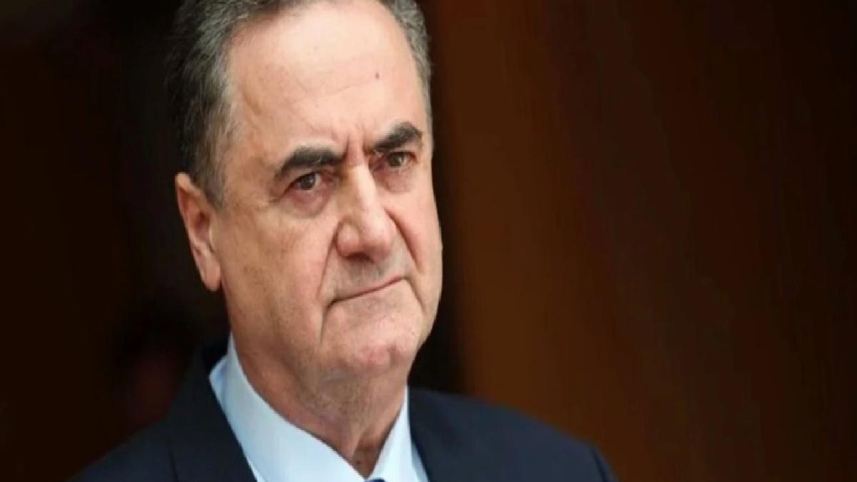 İsrail’den İran’a nükleer gözdağı: Neye mal olursa olsun engelleyeceğiz