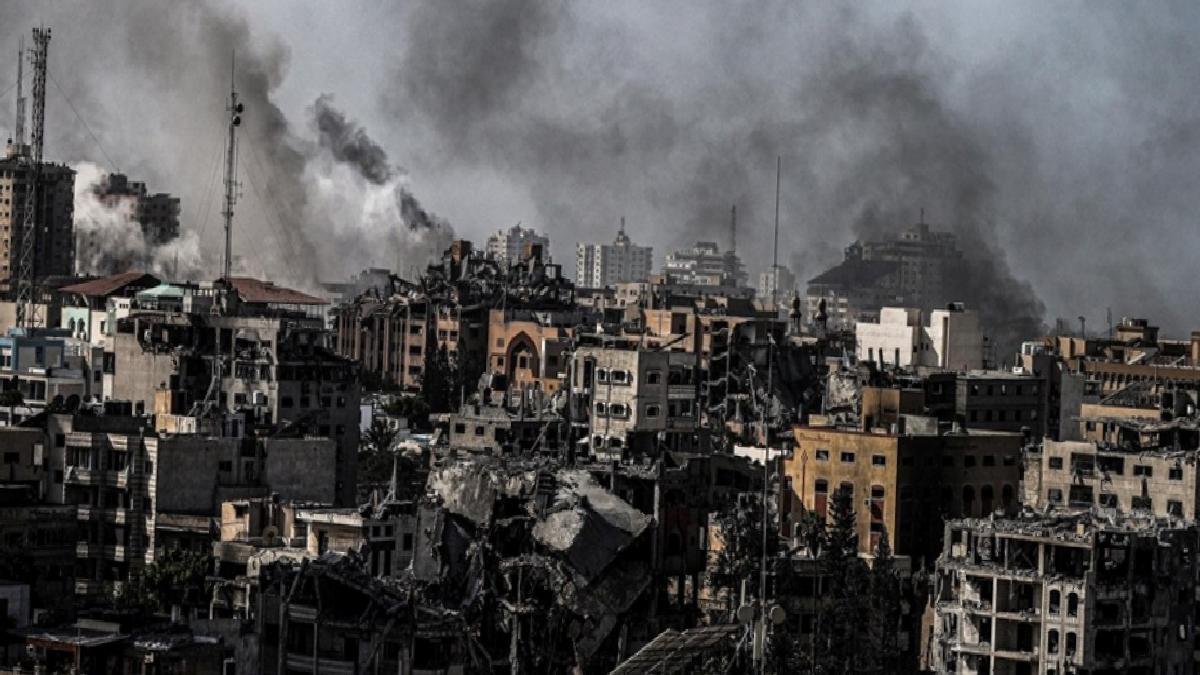İsrail’in Gazze’ye saldırılarında can kaybı 50 bin 944’e çıktı