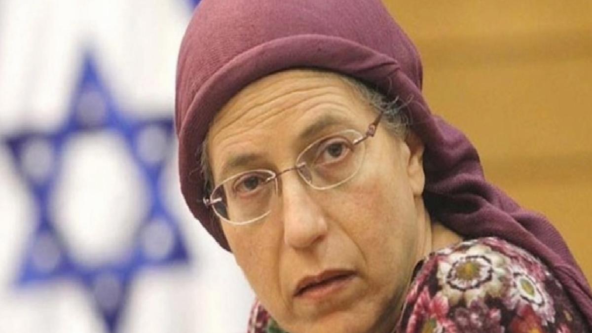 İsrailli bakana öz kızından tecavüz suçlaması