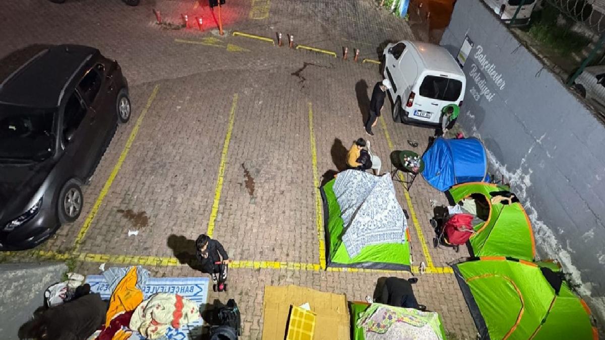 İstanbul 6.2 ile sarsıldı: İşte ilçe ilçe depremin hissedilme şiddeti