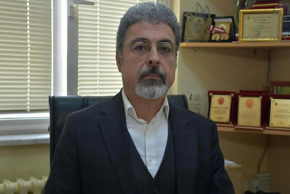 İstanbul Açıklarında 6.2 Büyüklüğünde Deprem