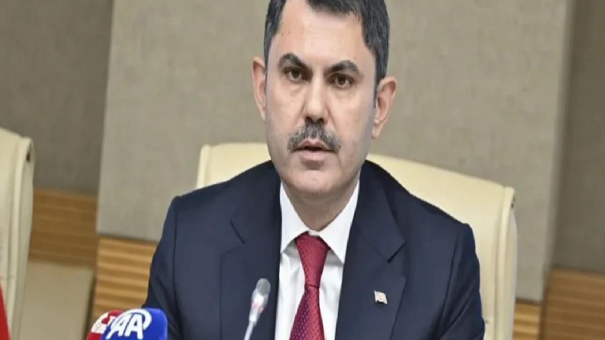 İstanbul depreme hazır mı? Murat Kurum, tv100’de yanıtlayacak