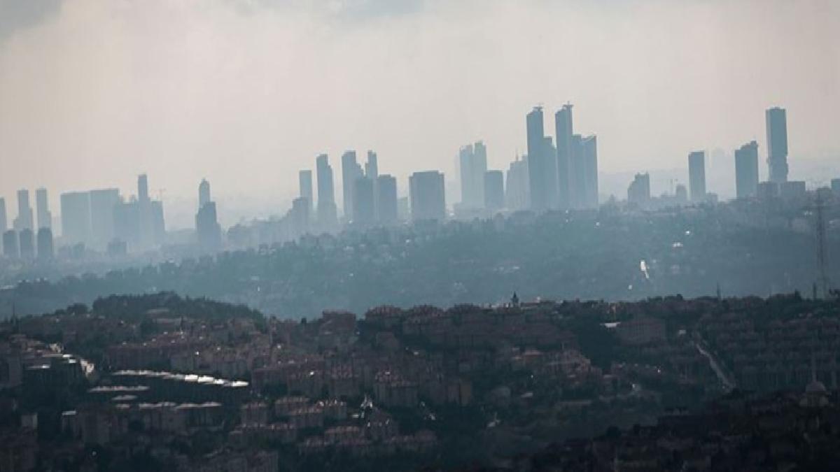 İstanbul depreminin neden olduğu hasarın bilançosu
