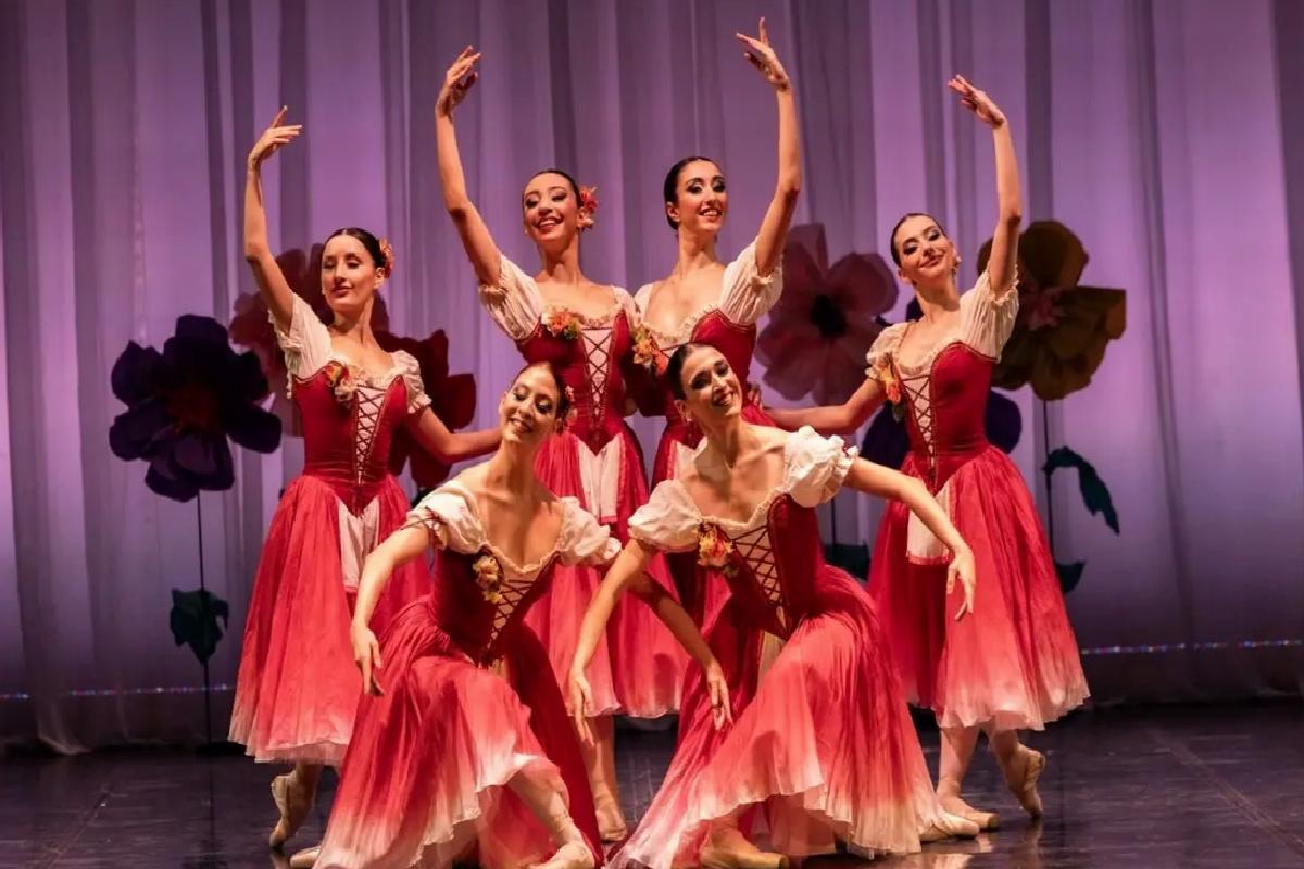 İstanbul Opera ve Bale Festivali Başlıyor