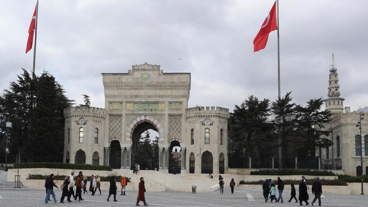 İstanbul Üniversitesi’nin diploma iptaline ilişkin: 27 kişi ifadeye çağrıldı