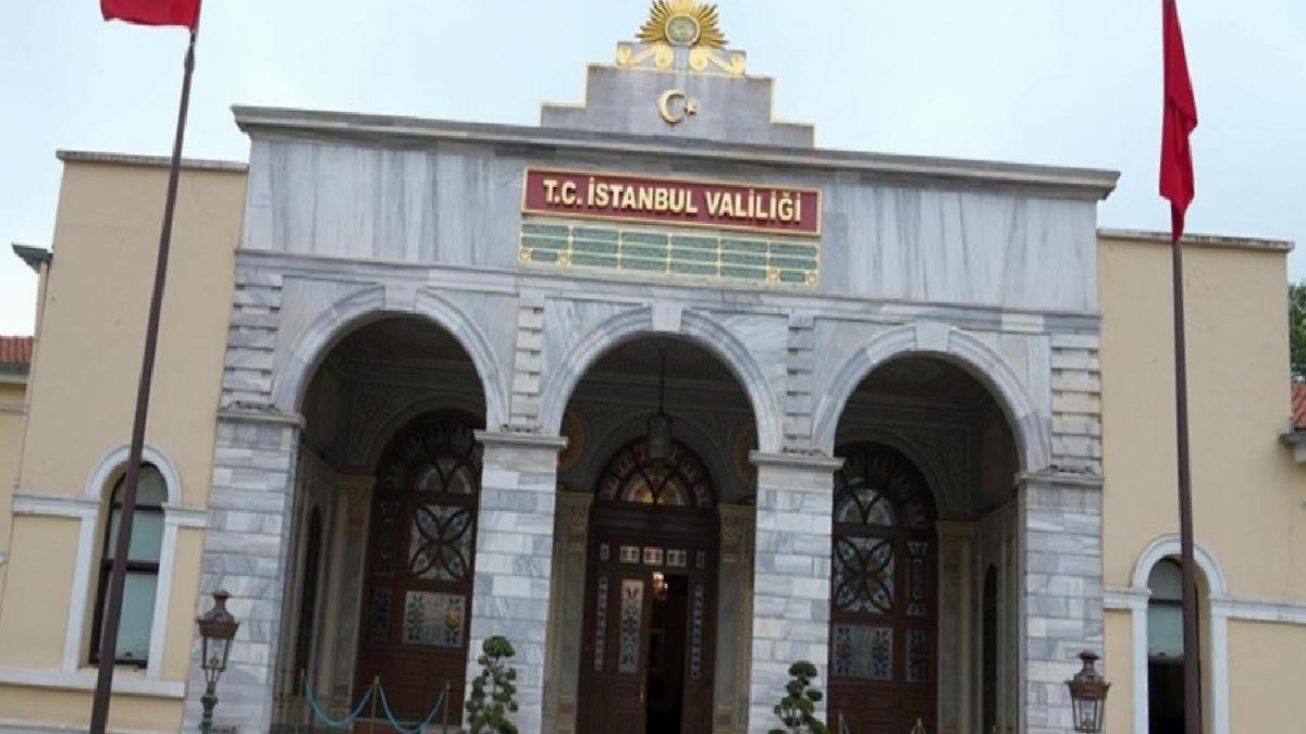 İstanbul Valiliği’nden Sözcü’nün kitap projesi iddialarına yalanlama